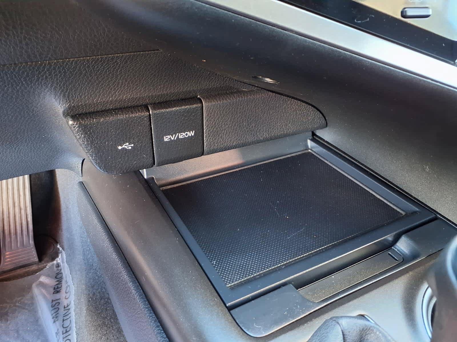 Certified 2024 Toyota Camry SE FWD image 22