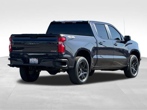 Used 2023 Chevrolet Silverado 1500 RST image 5