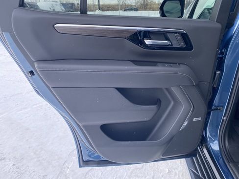 New 2026 Chevrolet Tahoe Premier image 24