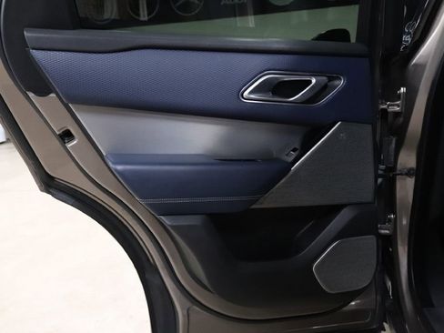 Used 2019 Land Rover Range Rover Velar R-Dynamic SE image 22