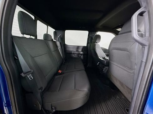 Certified 2023 Ford F150 XLT w/ Equipment Group 302A High image 27