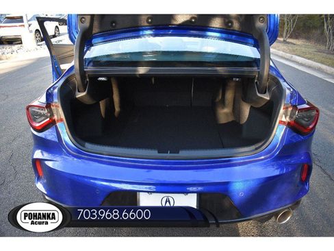 New 2025 Acura TLX SH-AWD w/ A-SPEC Pkg image 33