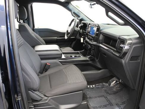 Used 2023 Ford F150 XL w/ STX Appearance Package AWD/4WD image 19