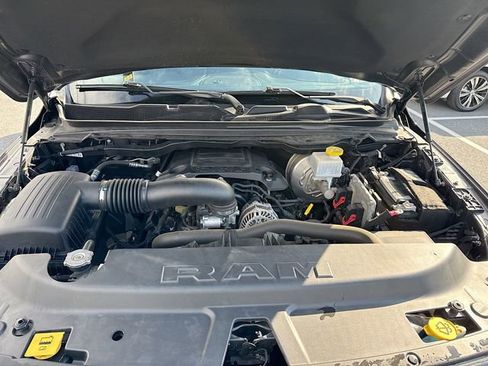 Used 2022 RAM 1500 Limited w/ Night Edition image 31