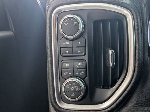 Used 2019 GMC Sierra 1500 SLT w/ SLT Premium Package image 26