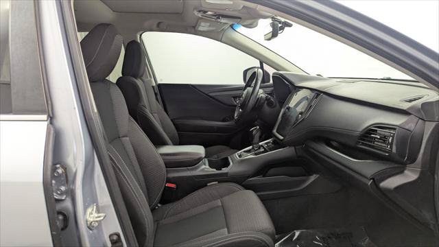 Used 2021 Subaru Outback Premium AWD/4WD image 22
