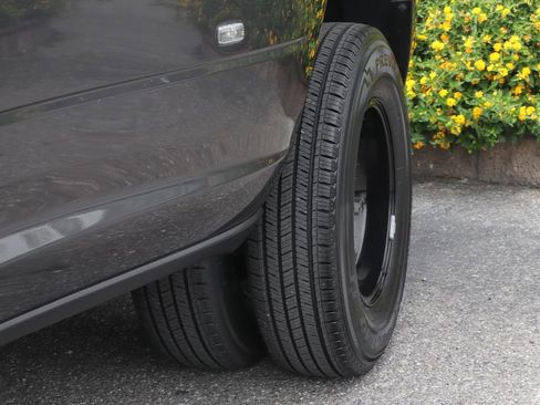 Used 2024 RAM 3500 Laramie w/ Night Edition AWD/4WD image 49