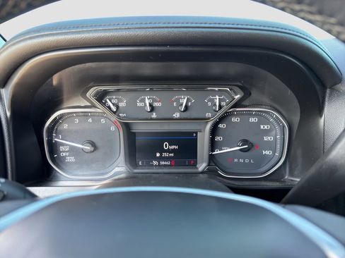 Used 2021 GMC Sierra 1500 Elevation w/ Driver Alert Package I RWD image 26