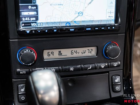 Used 2006 Chevrolet Corvette Convertible w/ Preferred Equipment Group image 19