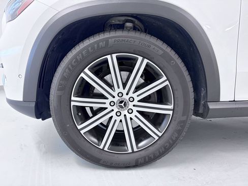 Certified 2026 Mercedes-Benz GLE 350 4MATIC image 11