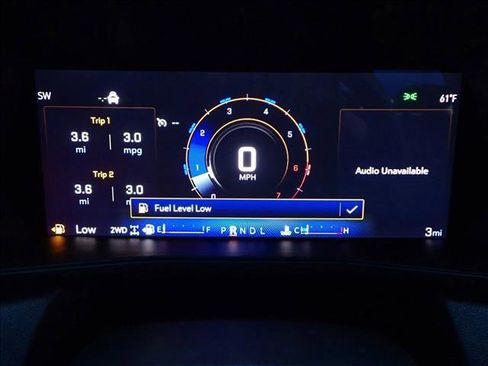 New 2026 Chevrolet Colorado Trail Boss image 22