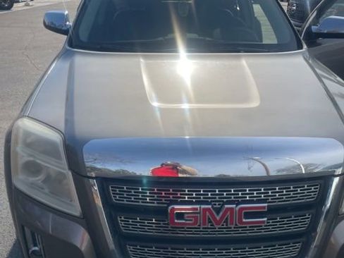 Used 2012 GMC Terrain SLT w/ Cargo Package image 3