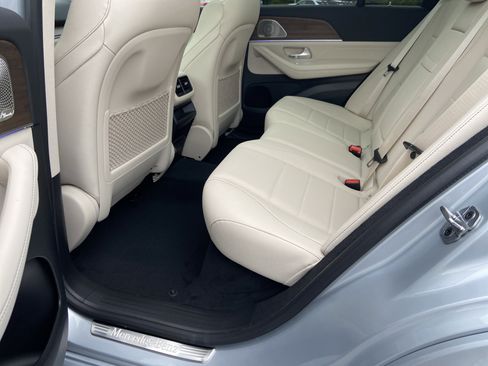 New 2026 Mercedes-Benz GLE 350 4MATIC image 35