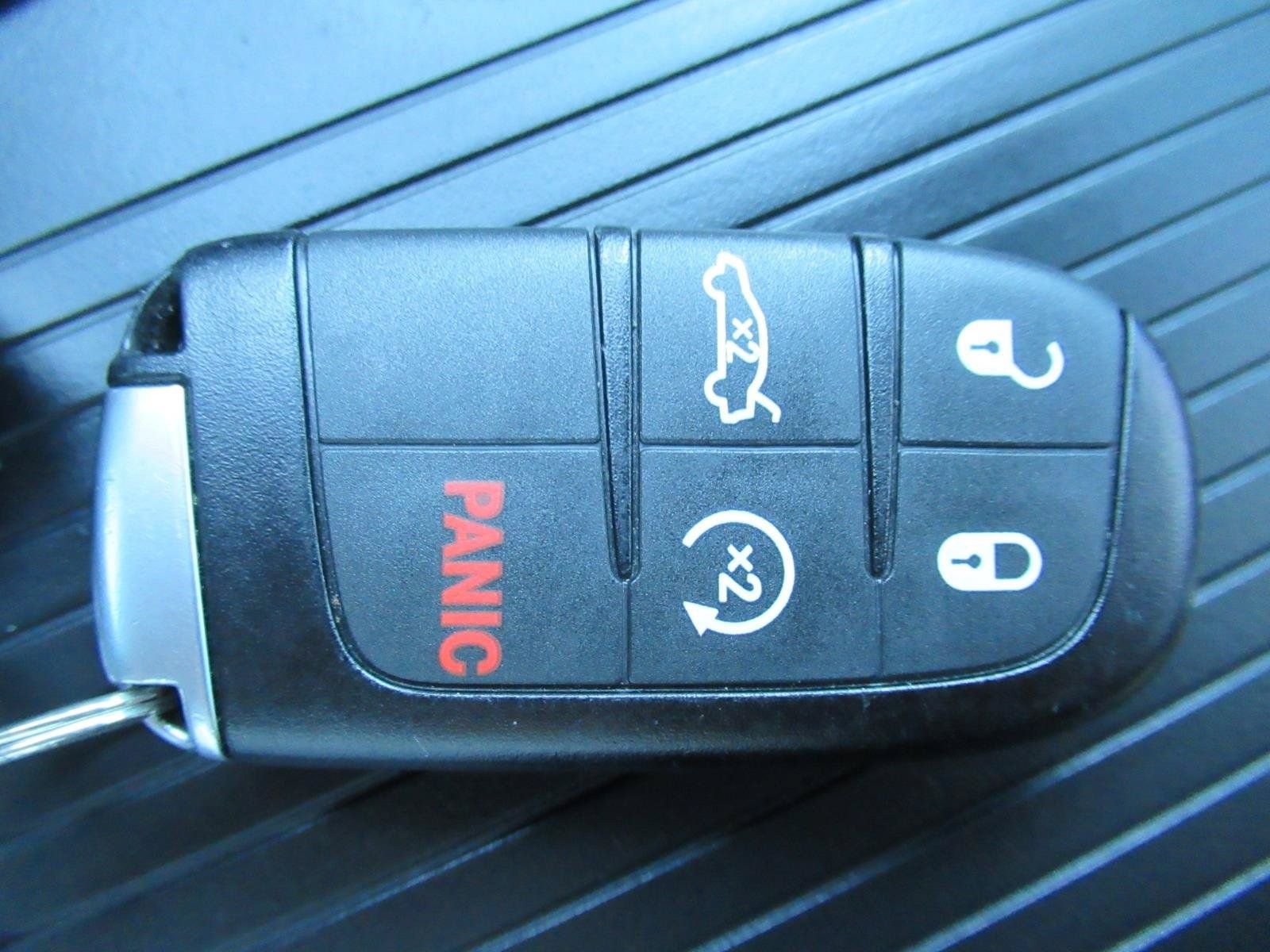 Used 2022 Dodge Charger Scat Pack w/ Plus Group RWD image 34