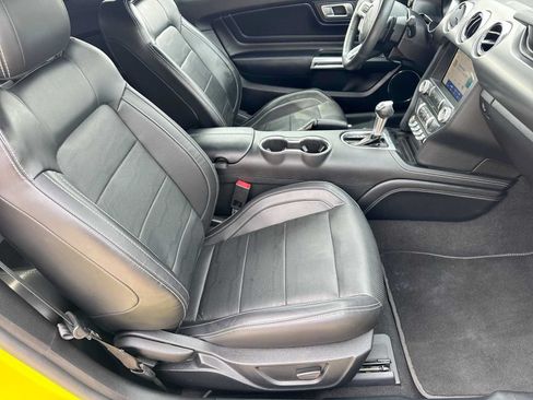 Used 2021 Ford Mustang GT Premium RWD image 20