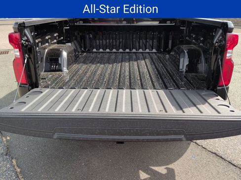 New 2026 Chevrolet Silverado 1500 RST image 33