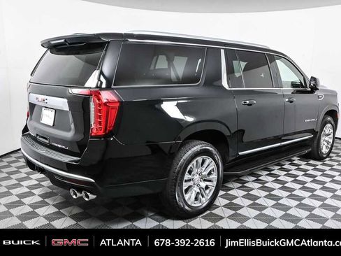Used 2024 GMC Yukon XL Denali image 30