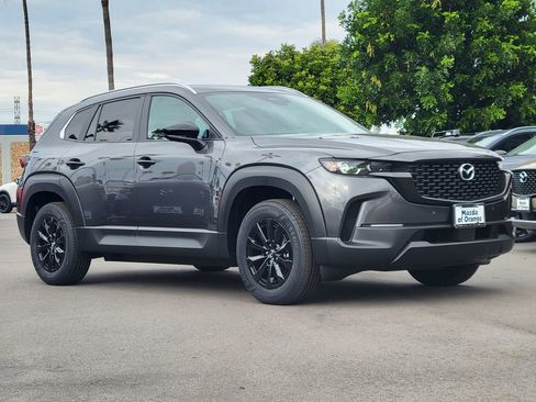 New 2026 MAZDA CX-50 2.5 Hybrid w/ Weather Package image 24