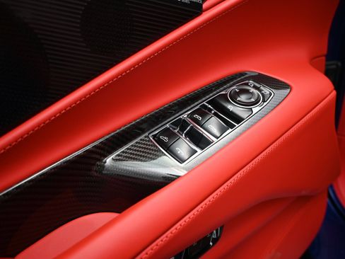 New 2027 Chevrolet Corvette Grand Sport RWD image 25