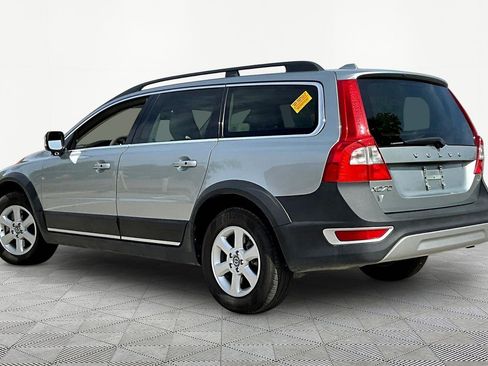 Used 2013 Volvo XC70 3.2 image 4