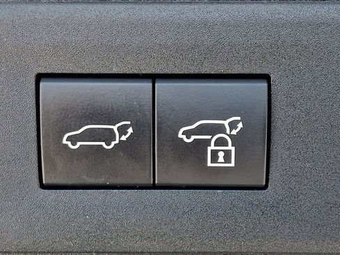 Used 2024 Lexus NX 350 AWD w/ Cold Area Package image 29