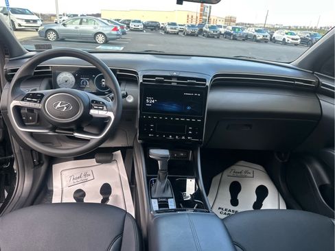 Used 2024 Hyundai Santa Cruz Night image 23