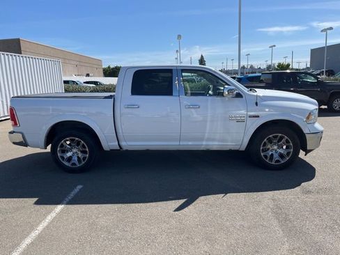 Used 2019 RAM 1500 Laramie w/ Convenience Group image 4