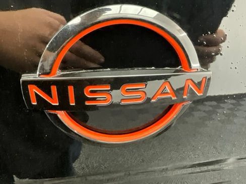 Used 2022 Nissan Frontier PRO-4X AWD/4WD image 22