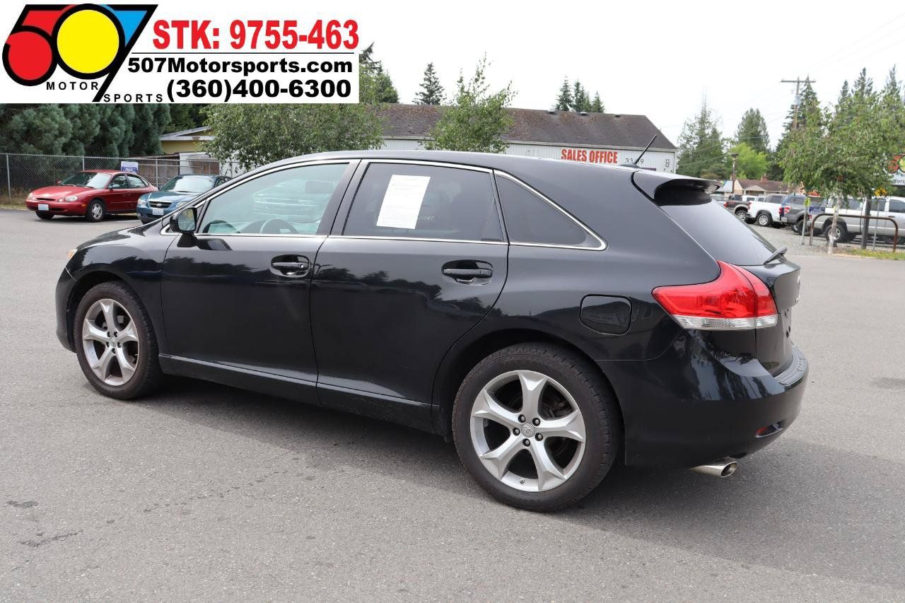 Used 2009 Toyota Venza AWD image 5