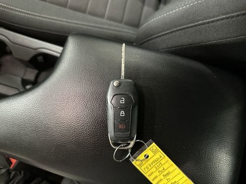 Used 2019 Ford Ranger XLT w/ Equipment Group 301A Mid image 32