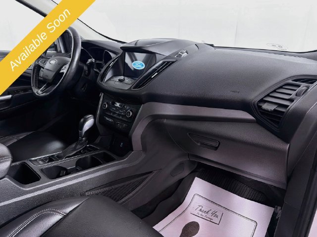 Used 2019 Ford Escape SEL w/ Ford Safe & Smart Package AWD/4WD image 28