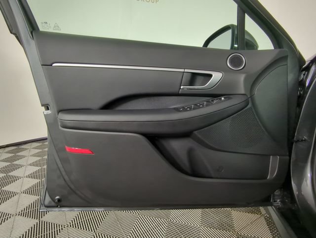 New 2026 Hyundai Sonata Blue FWD image 29