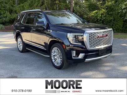 Used 2023 GMC Yukon Denali