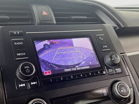 Used 2018 Honda Civic LX image 11