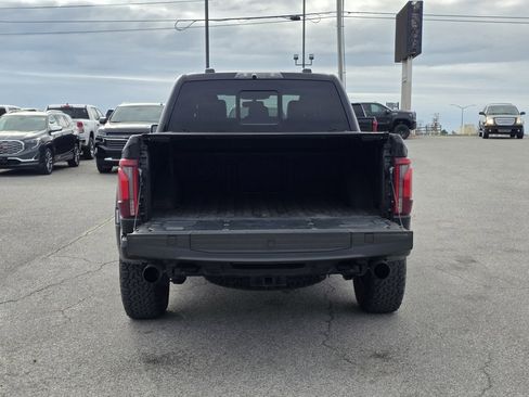 Used 2024 Ford F150 Raptor image 7