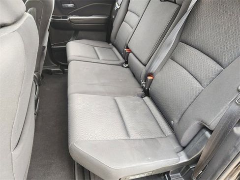 Certified 2020 Honda Ridgeline Sport image 13