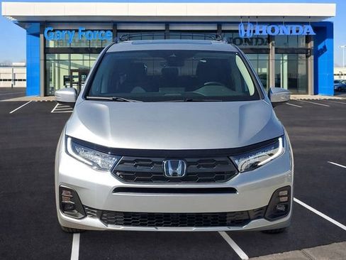 New 2026 Honda Odyssey EX-L image 6
