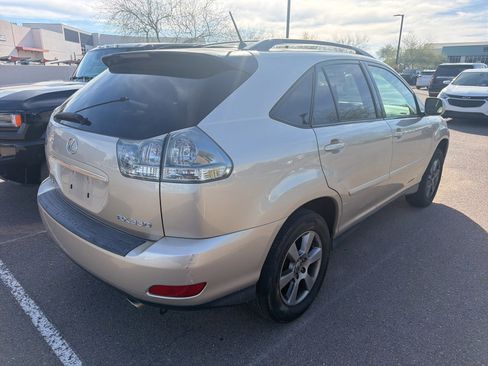 Used 2005 Lexus RX 330 AWD image 4