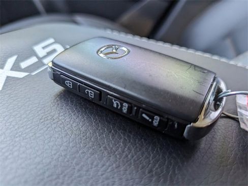 Used 2023 MAZDA CX-5 AWD 2.5 S w/ Preferred Package image 29