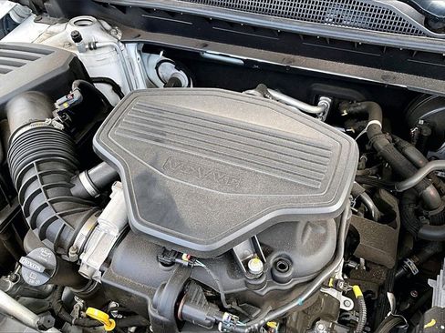 Used 2022 Chevrolet Blazer LT w/ Midnight/Sport Edition image 35