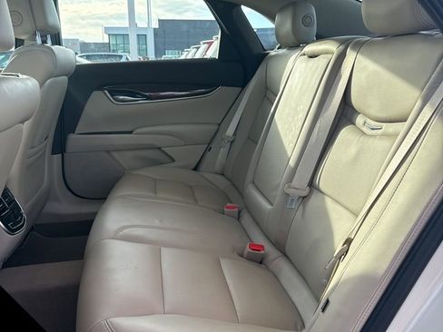 Used 2014 Cadillac XTS Premium w/ Driver Assist Package image 23