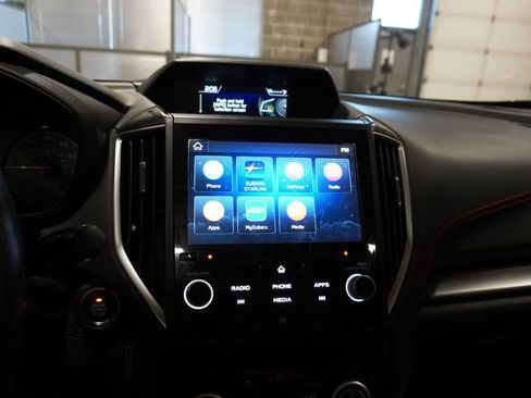 Used 2020 Subaru Forester Sport AWD/4WD image 10