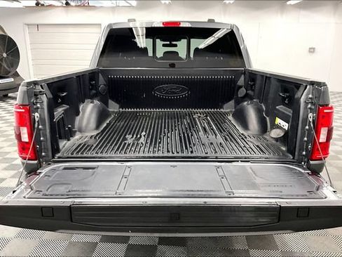 Used 2023 Ford F150 XLT w/ Equipment Group 302A High AWD/4WD image 32