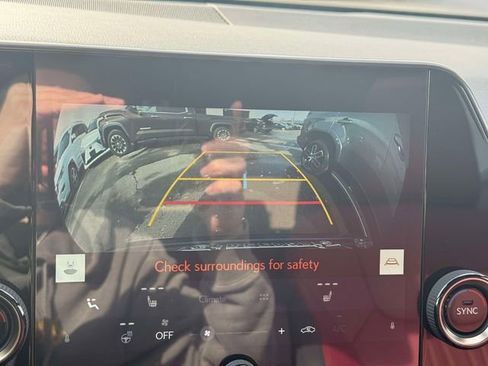 Certified 2024 Lexus NX 350 AWD w/ Cold Area Package image 35