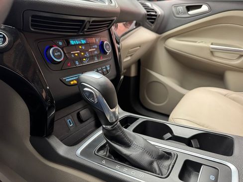 Certified 2018 Ford Escape Titanium image 20