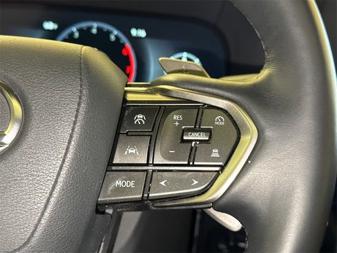 Used 2024 Lexus GX 550 image 30