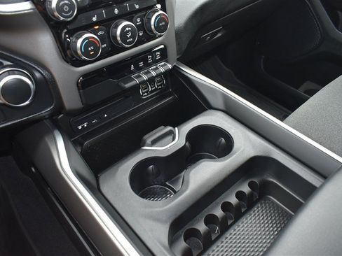 Used 2019 RAM 1500 Big Horn AWD/4WD image 21