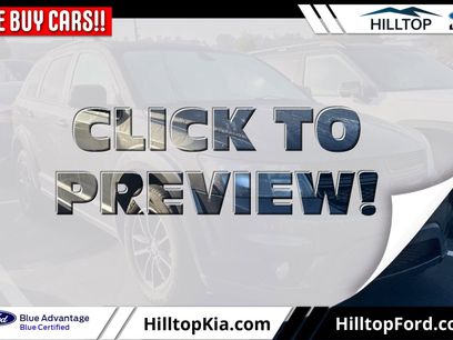 Used 2019 Dodge Journey SE w/ Connectivity Group