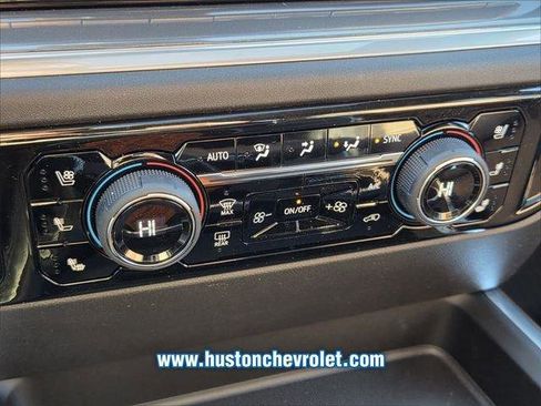 New 2026 Chevrolet Silverado 2500 High Country w/ Technology Package AWD/4WD image 36