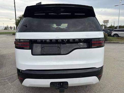 Used 2023 Land Rover Discovery S R-Dynamic AWD/4WD image 6